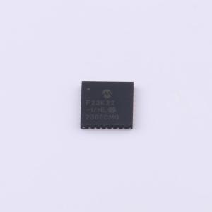PIC18F23K22-I/ML商品缩略图