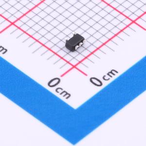 74LVC1G06QSE-7商品缩略图