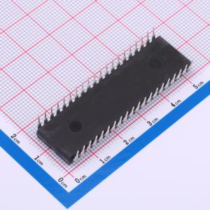 PIC18LF47K42-I/P商品缩略图