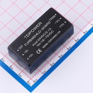 TURB4824LD-50WR3商品缩略图