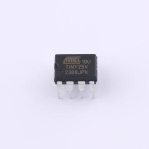 ATTINY25V-10PU商品缩略图
