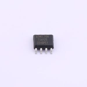 ATTINY25-20SSN商品缩略图