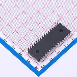 AT27C080-90PU商品缩略图