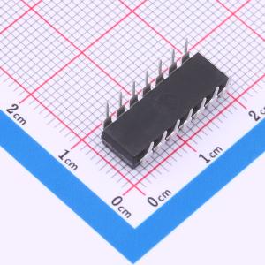 PIC16F1575-I/P商品缩略图