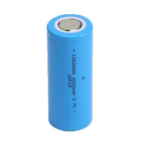 26650-4000mAh-3.7v商品缩略图