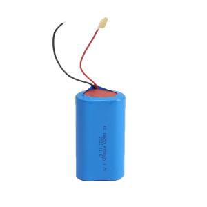 KAMCY(康胜) 锂离子电池组 3.7V 4000mAh 1个