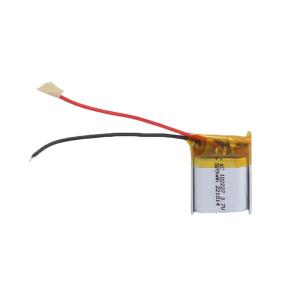 KAMCY(康胜) 锂聚合物电池 3.7V 500mAh 1个