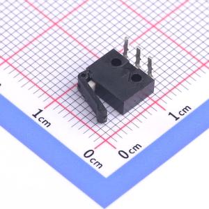 8.2*2.7*6.2mm 插件微动开关