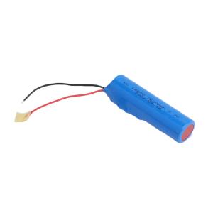18650-2600mAh-3.7V C商品缩略图