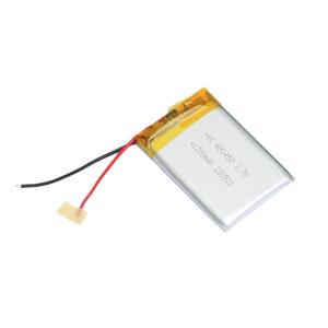 603450-1200mAh-3.7V商品缩略图