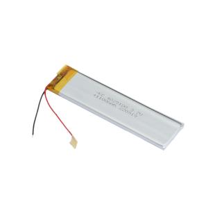 4025100-1100mAh-3.7V商品缩略图