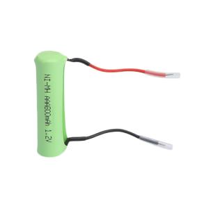 KAMCY(康胜) 镍氢电池 1.2V 800mAh 1个