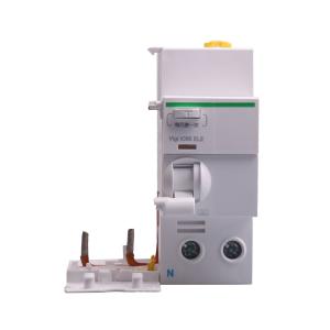 施耐德 漏电附件 VIGI IC65 ELE 2P 40A 100MA AC A9V63240