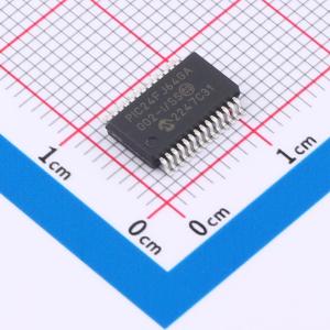 PIC24FJ64GA002T-I/SS商品缩略图