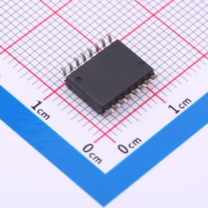 NCD57252DWR2G商品缩略图