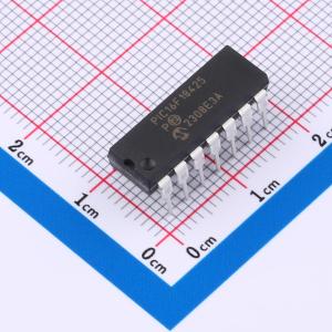 PIC16F18425-I/P商品缩略图