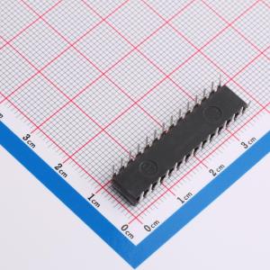 PIC16F18456-I/SP商品缩略图