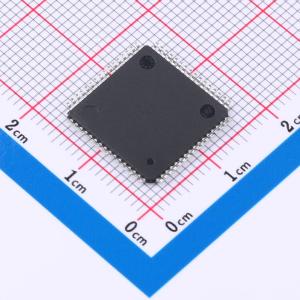 ATXMEGA32D3-AU商品缩略图