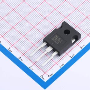 STGW25M120DF3商品缩略图