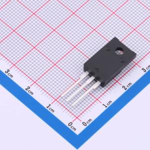 STGF10H60DF商品缩略图