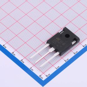 STGWA25M120DF3商品缩略图