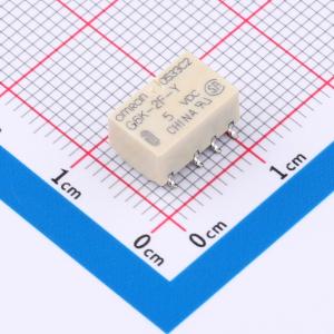 G6K-2F-Y DC5商品缩略图