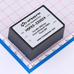 HSPX5-220S24商品缩略图