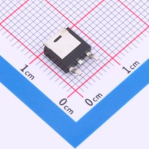 IXFY36N20X3商品缩略图