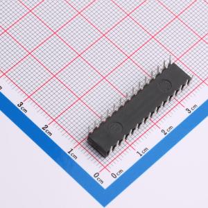 PIC18F26K20-I/SP商品缩略图