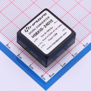 HSBX10-24D12商品缩略图