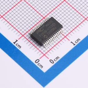 PIC32MX170F256B-I/SS