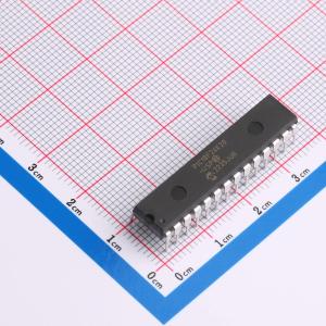 采用XLP技术的闪存微控制器