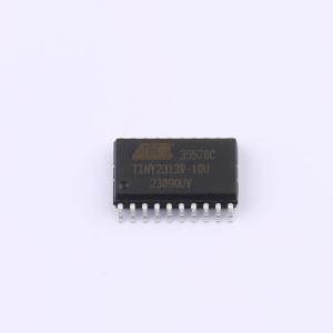 ATTINY2313V-10SUR商品缩略图