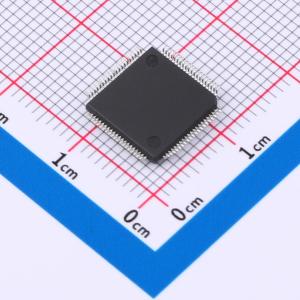 KSZ8765CLXIC商品缩略图