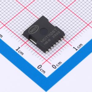 1个N沟道 耐压:100V 电流:250A