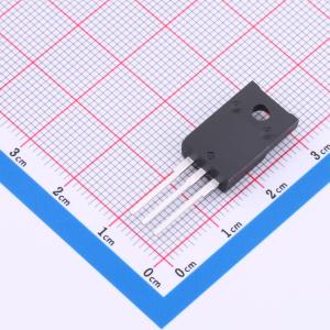 STGF7NB60SL商品缩略图