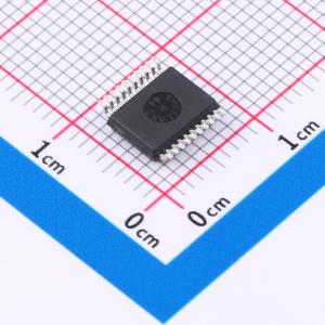 PIC18F14K22T-I/SS商品缩略图