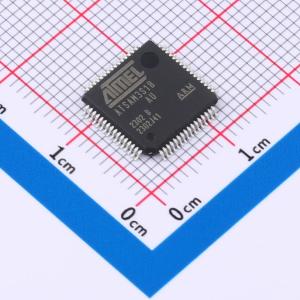 ATSAM3S1BB-AU商品缩略图