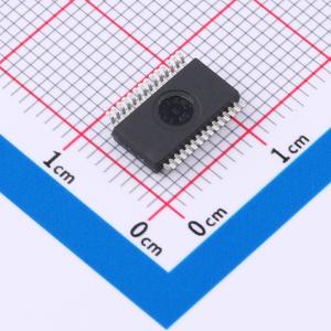 PIC32MX150F128B-I/SS商品缩略图