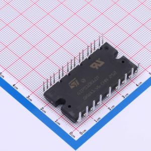 STGIPS10K60T商品缩略图