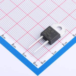 STTH8ST06DI商品缩略图