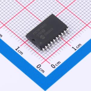 采用XLP技术的20引脚闪存微控制器