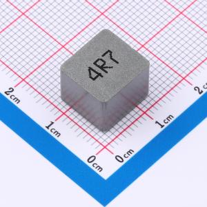 4.7uH ±20%