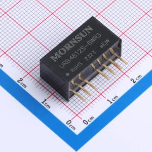 URB4812S-6WR3商品缩略图