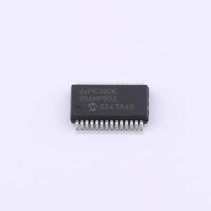 dsPIC33CK256MP502-I/SS商品缩略图