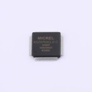 KSZ8765CLXIC商品缩略图