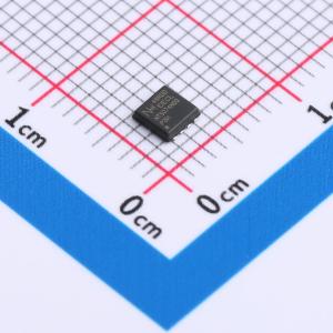 1个N沟道 耐压:30V 电流:50A