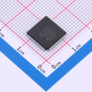 KSZ8873RLLI-TR商品缩略图