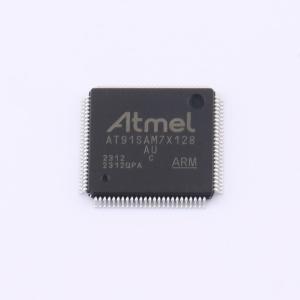 AT91SAM7X128C-AUR商品缩略图