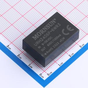 URH2406P-6WR3商品缩略图